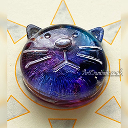 CAT POCKET PET VERSE