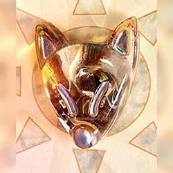 FOX POCKET PET VERSE