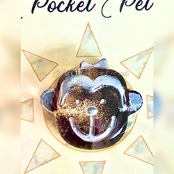 MONKEY POCKET PET VERSE