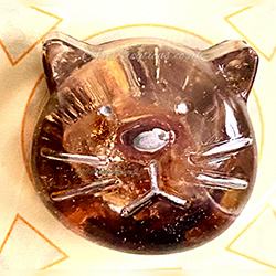POCKET FRIEND CAT VERSE