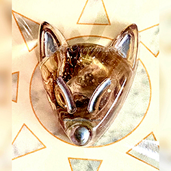 FOX POCKET FRIEND VERSE