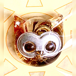 OWL POCKET PET VERSE